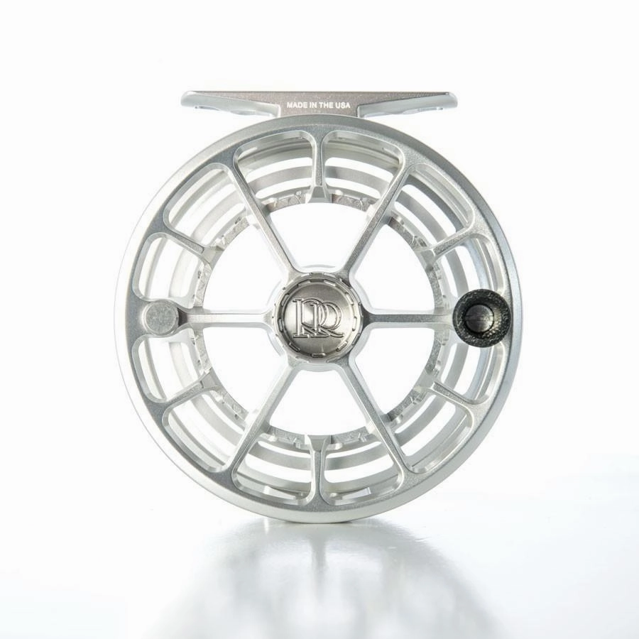 Ross Evolution R Reel
