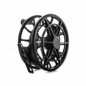 Ross Evolution R Salt 7/8 Matte Black