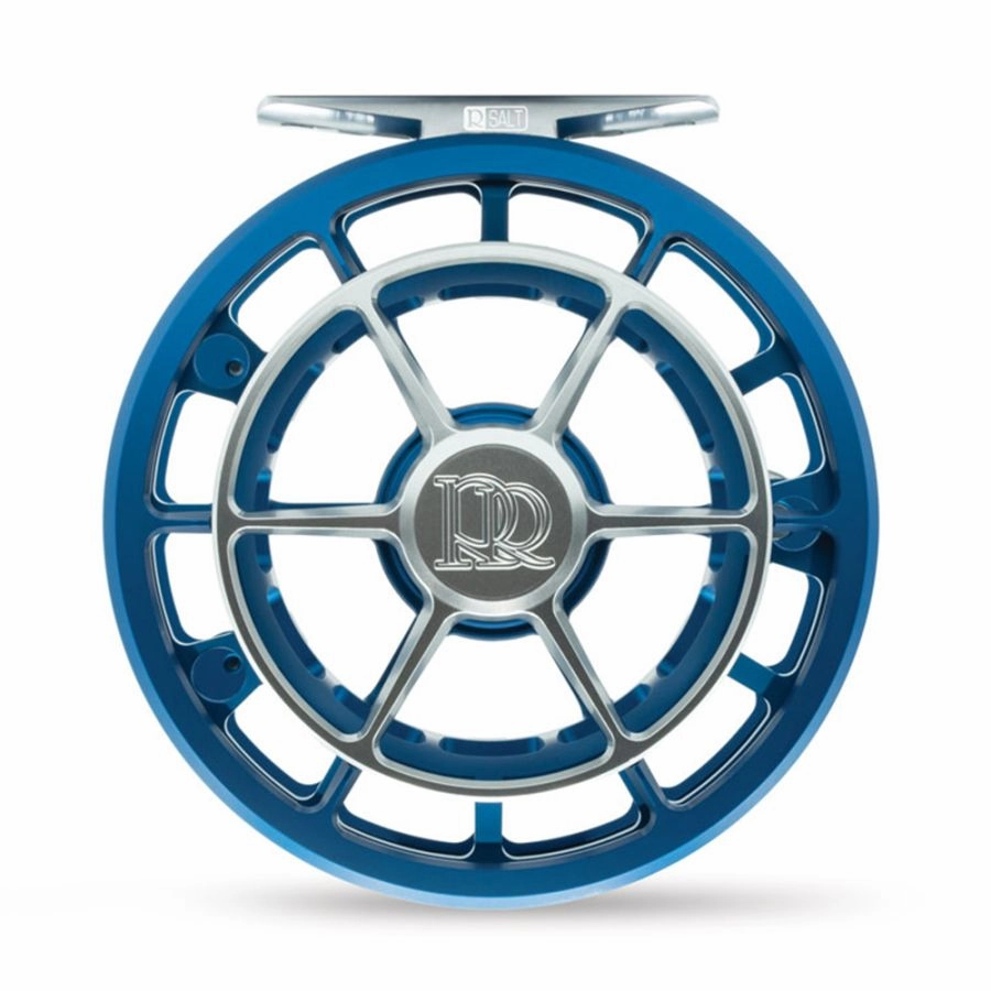 Ross Evolution R Salt 7/8 Matte Blue