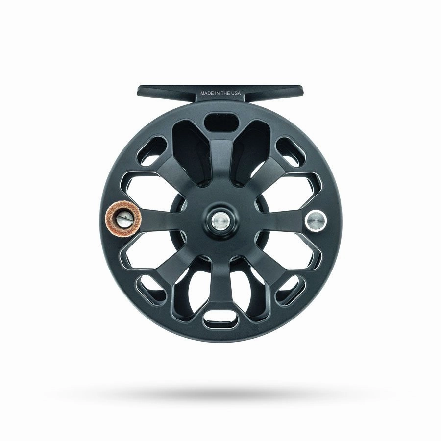 Ross Reels Cimarron Reel