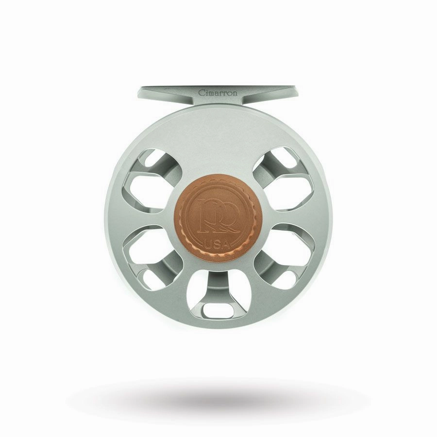 Ross Reels Cimarron Reel
