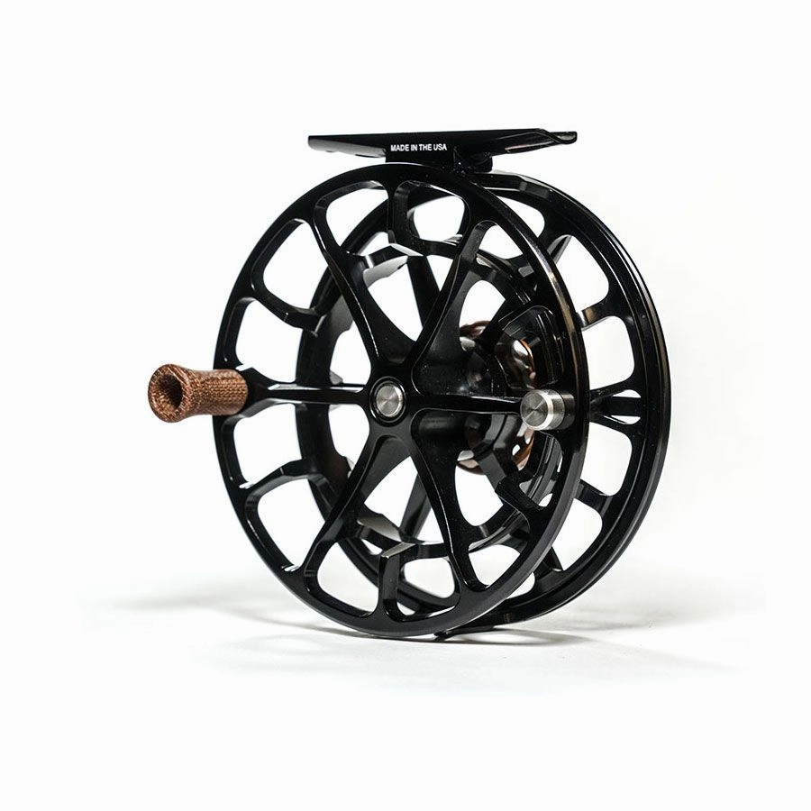 Ross Reels Evolution LTX Reel