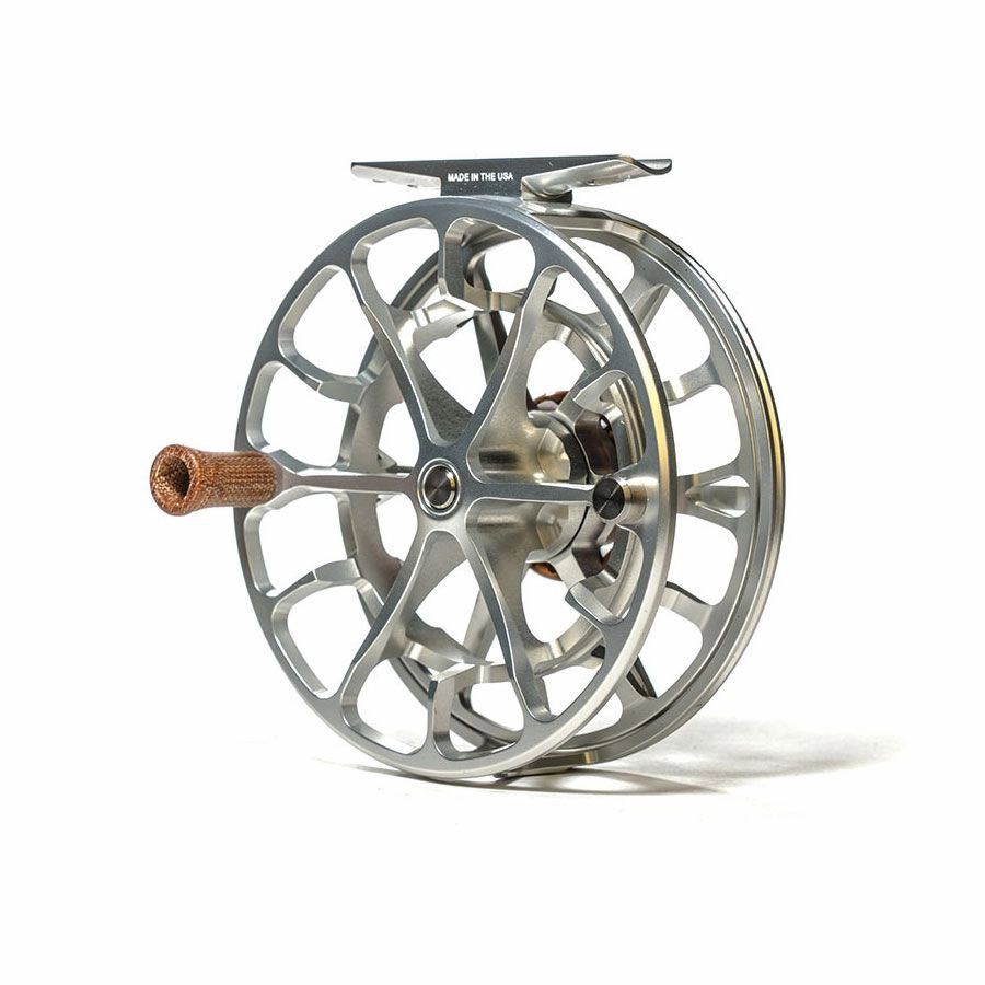 Ross Reels Evolution LTX Reel