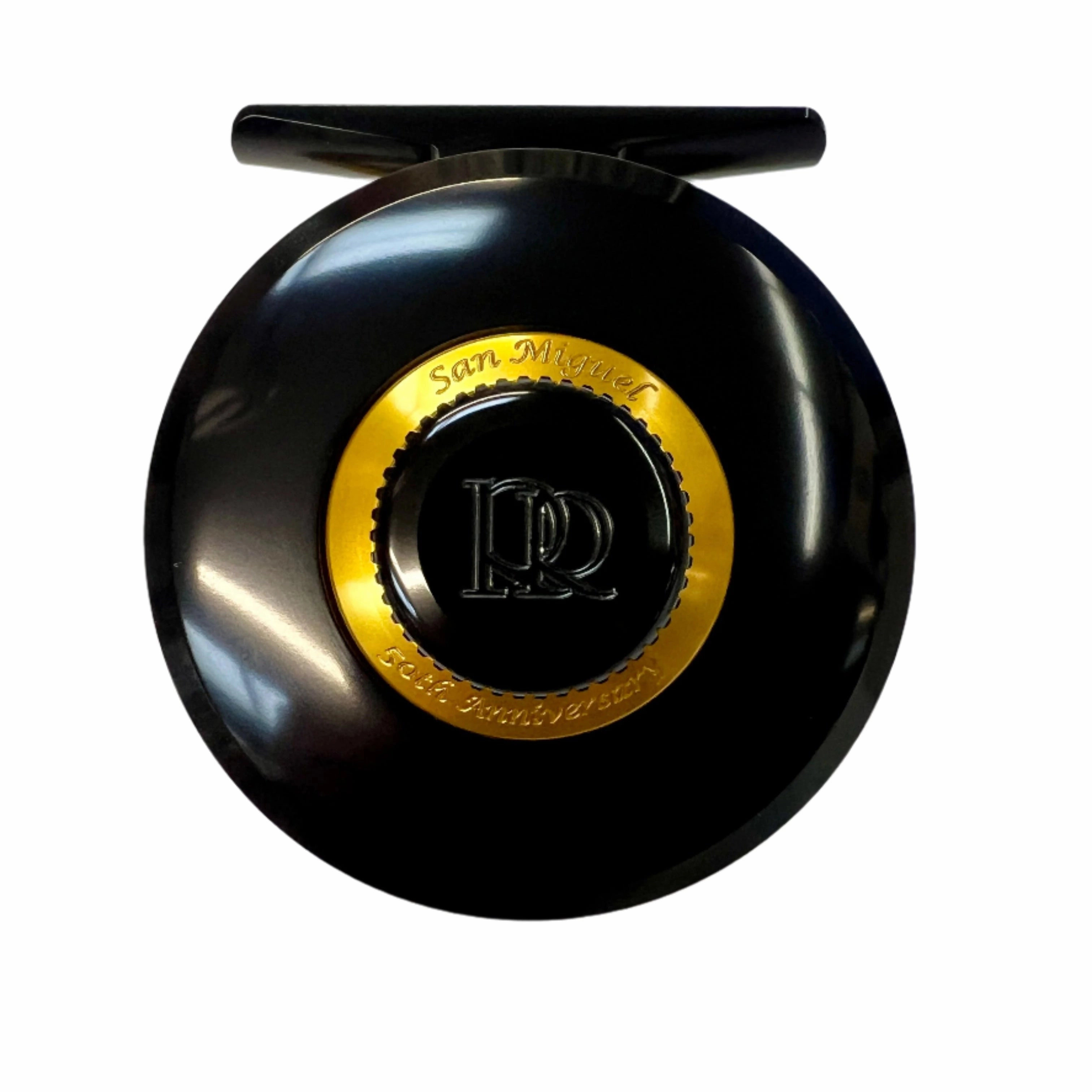 Ross Reels San Miguel Special 50th Anniversary Reel