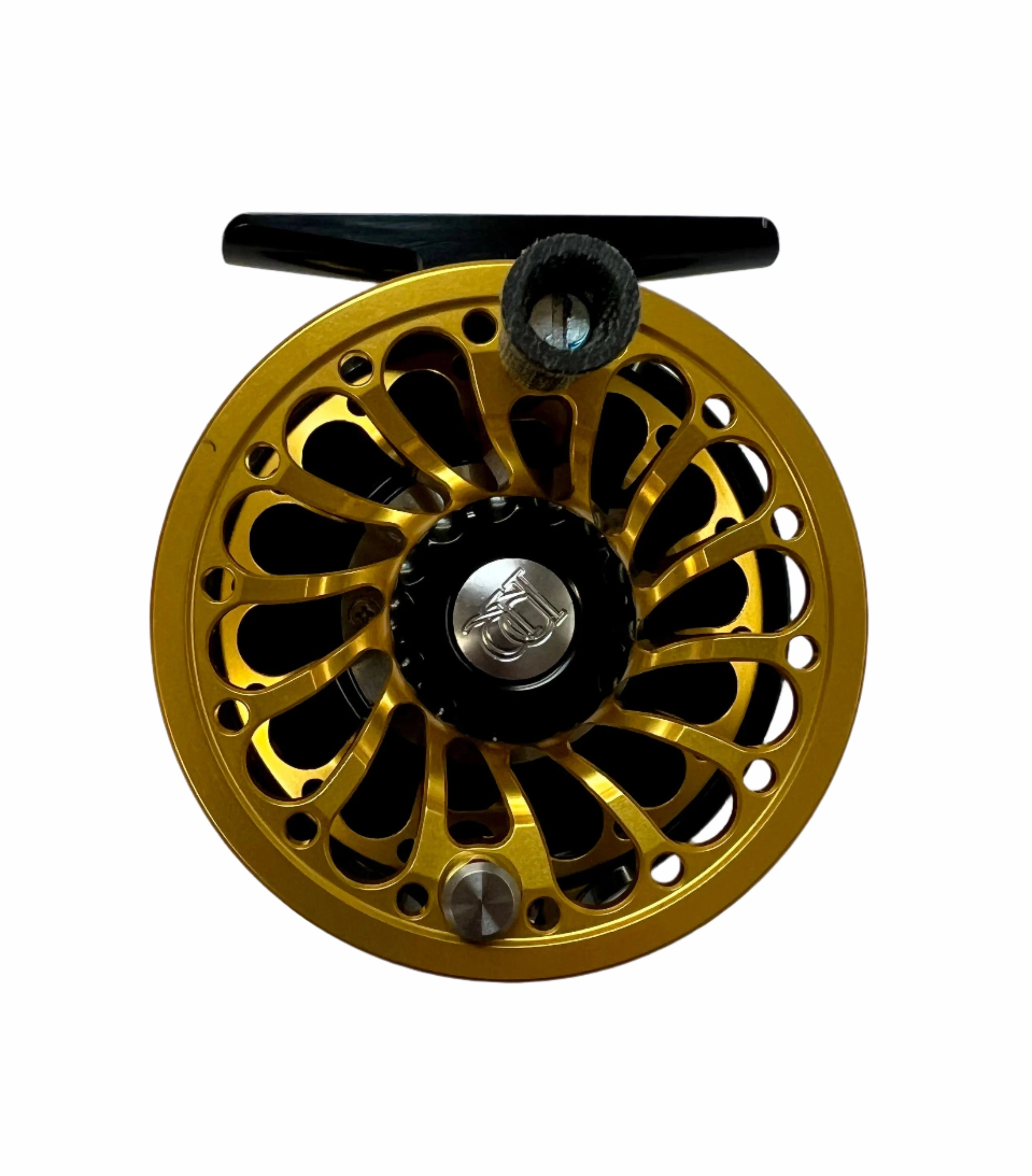Ross Reels San Miguel Special 50th Anniversary Reel
