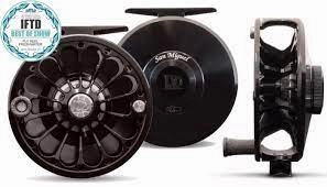 Ross San Miguel Fly Reel