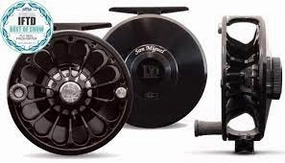 Ross San Miguel Fly Reel