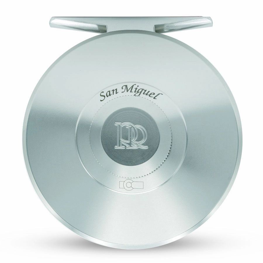 Ross San Miguel Reel