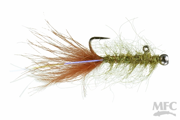Rowley's Balanced Leech