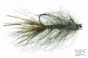 Rowley's Balanced Leech