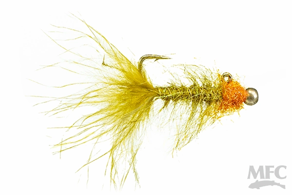 Rowley's Balanced Leech