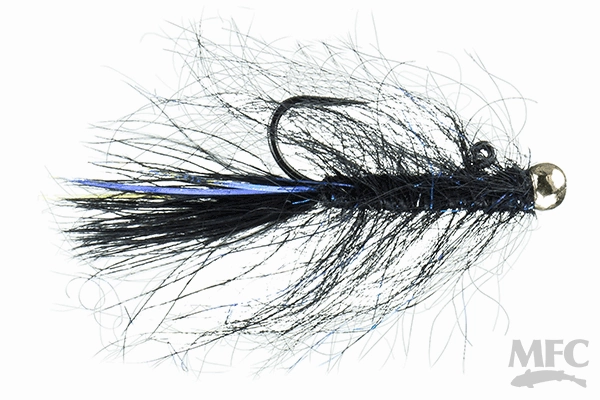 Rowley's Balanced Leech
