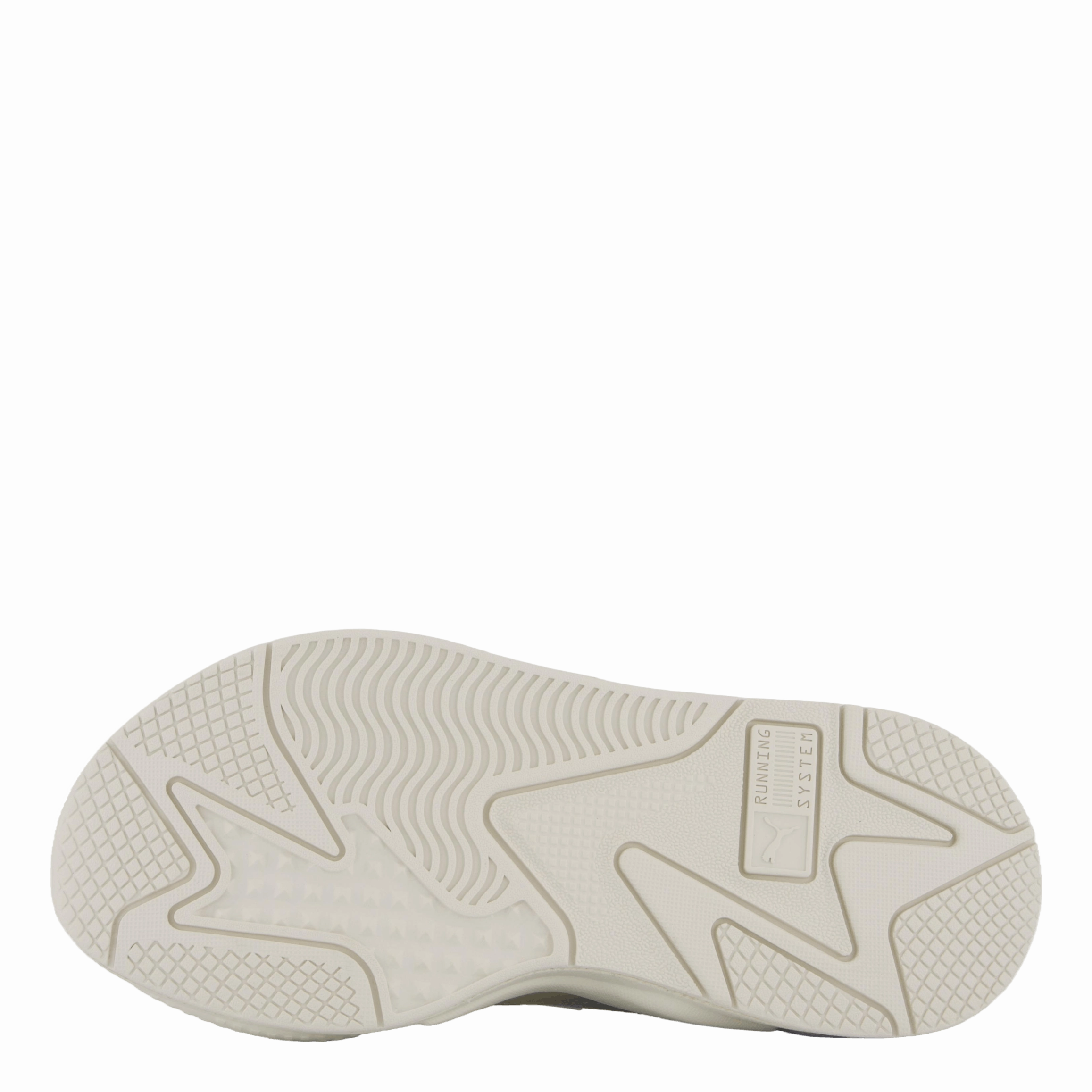 Rs-X Soft Wns Warm White-Silver Mist Pro Comfort