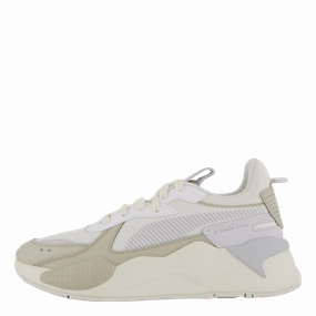 Rs-X Soft Wns Warm White-Silver Mist All Day Support