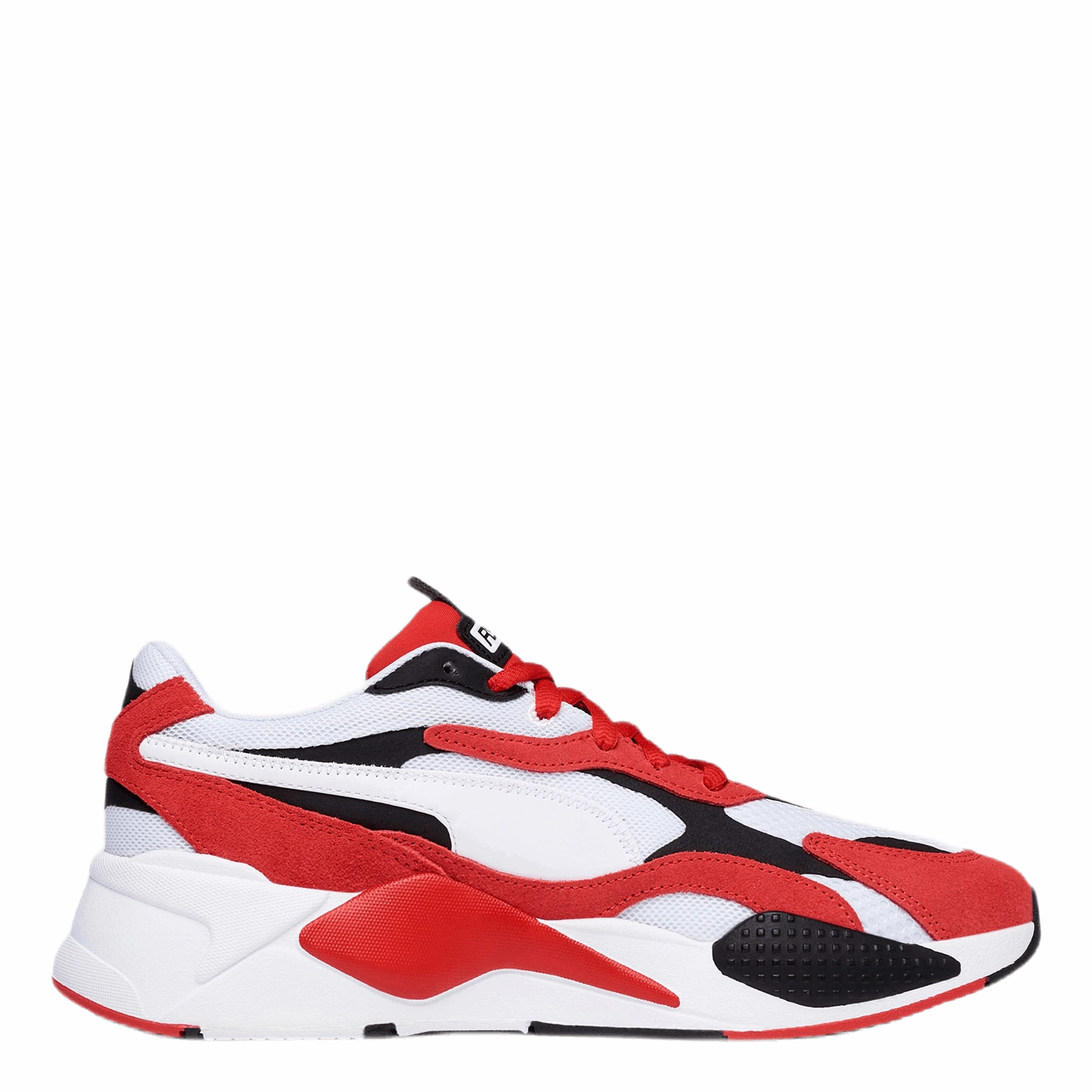 Non Slip Rs-X Super White
