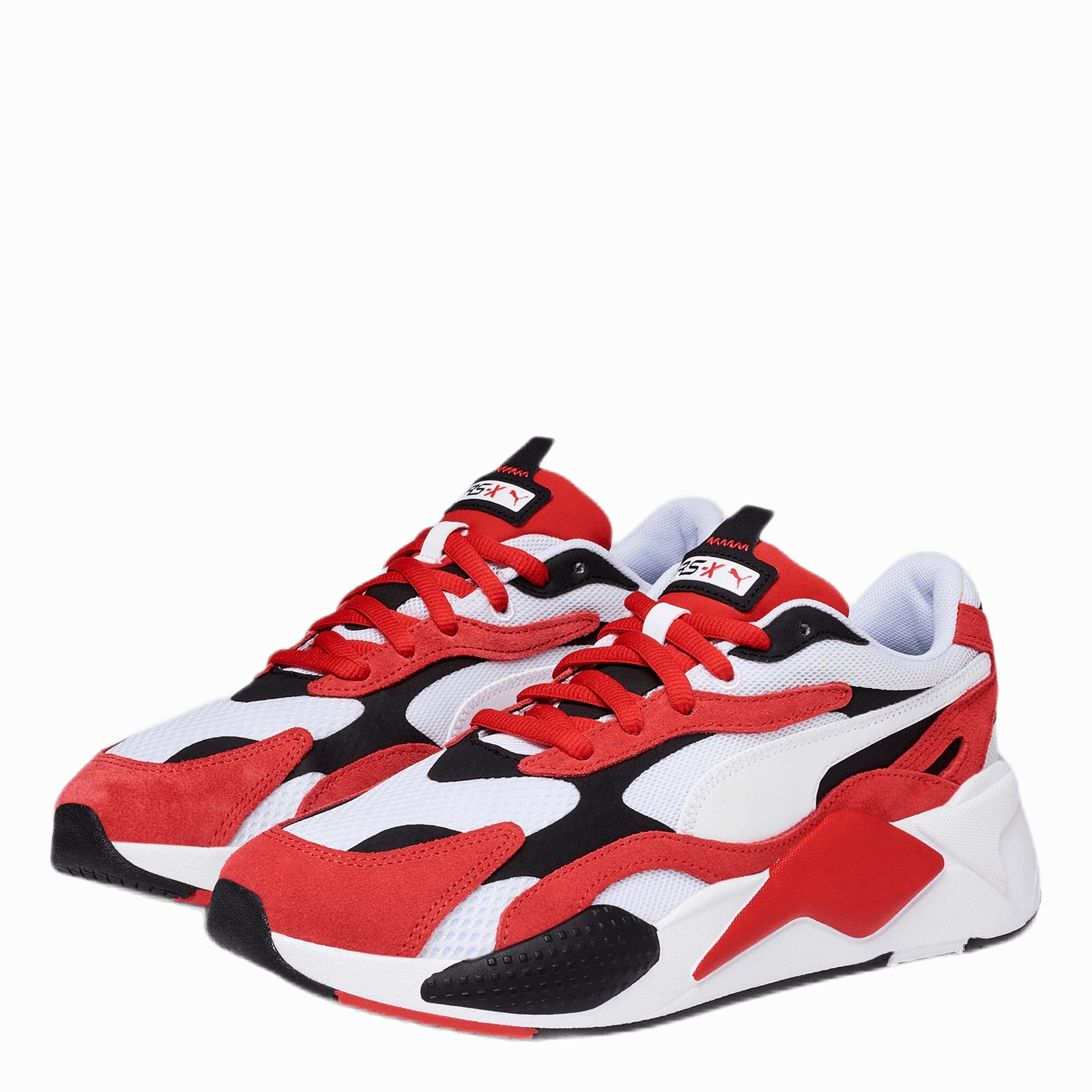 Rs-X Super White Grippy Traction