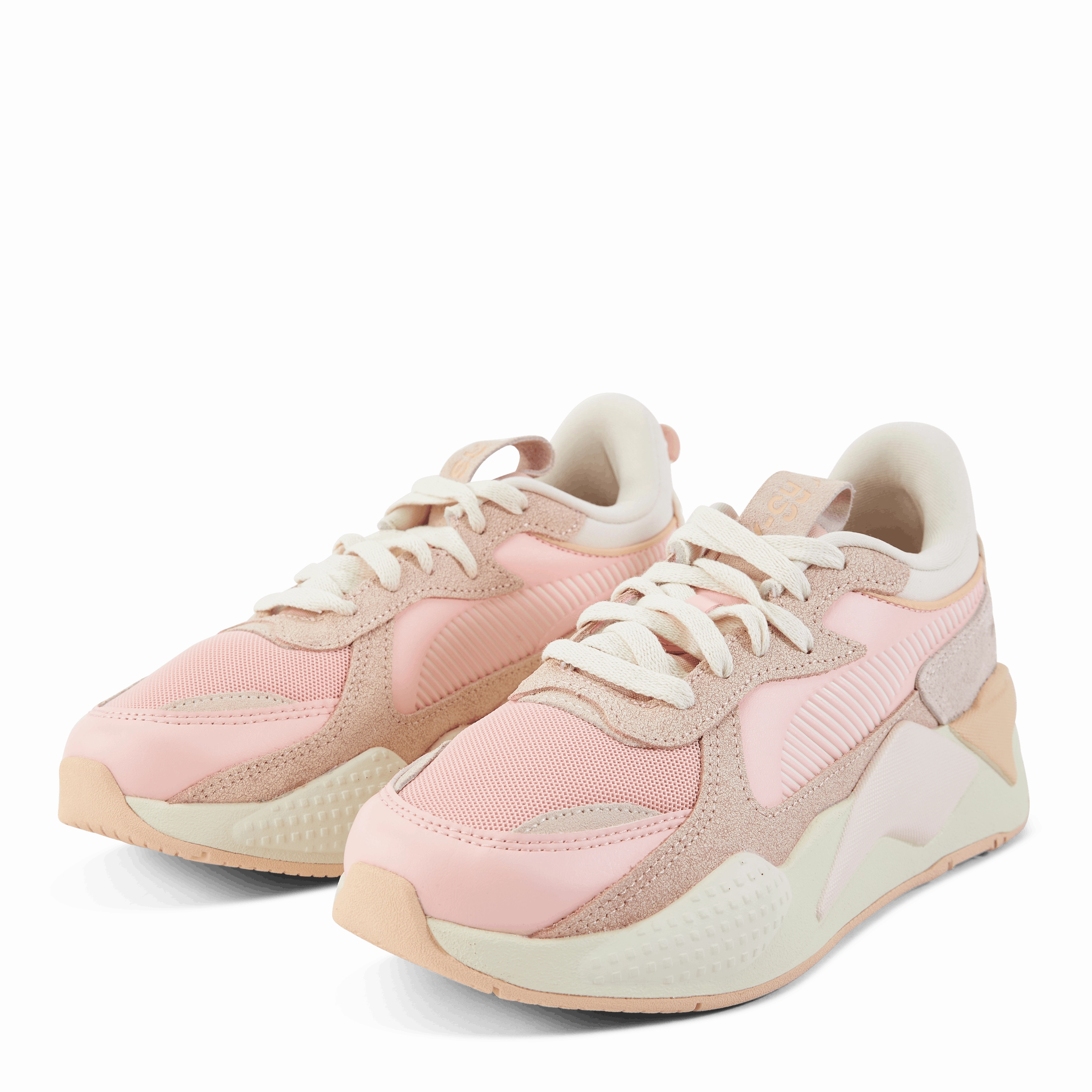 Rs-X Thrifted Wns Pink Urban