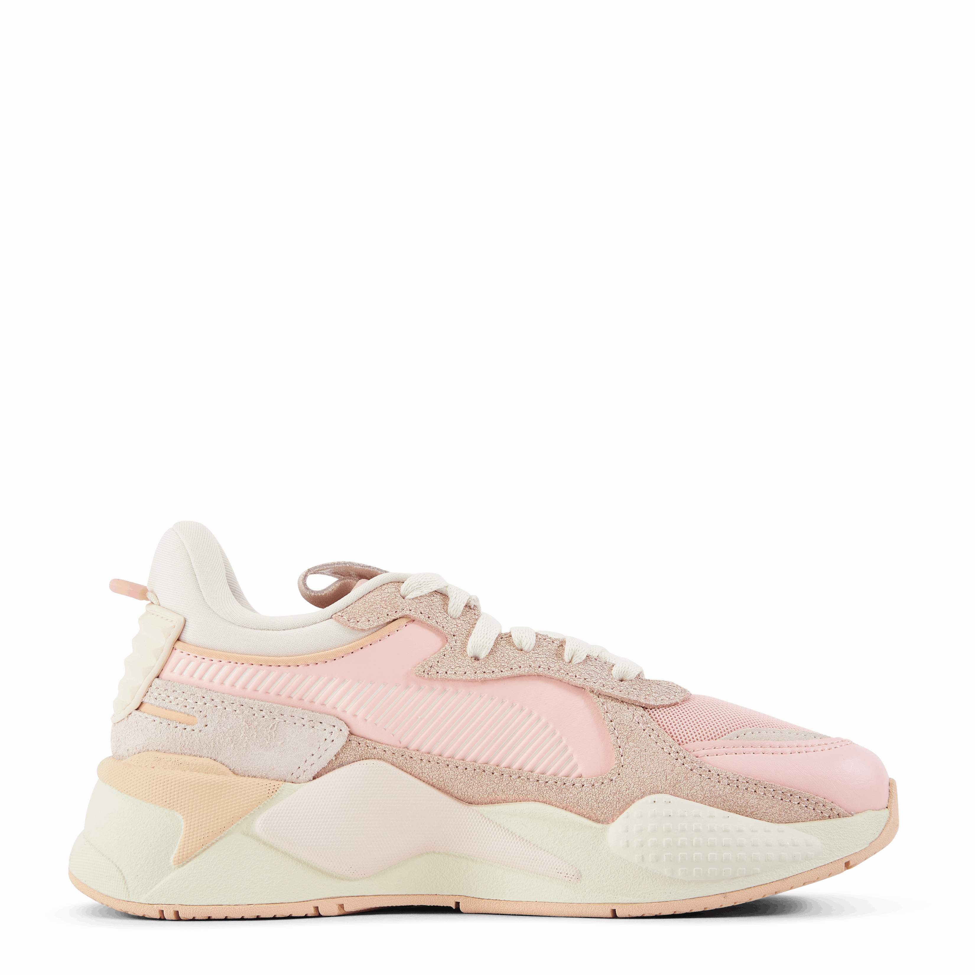 All Weather Rs-X Thrifted Wns Pink