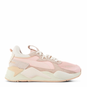 Rs-X Thrifted Wns Pink Orthotic Friendly