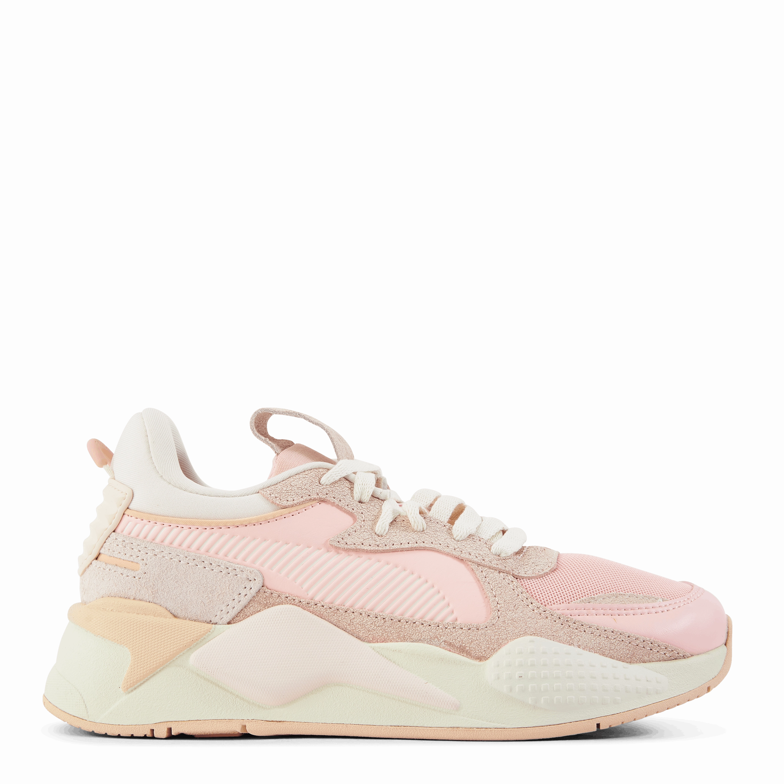 Rs-X Thrifted Wns Pink Orthotic Friendly
