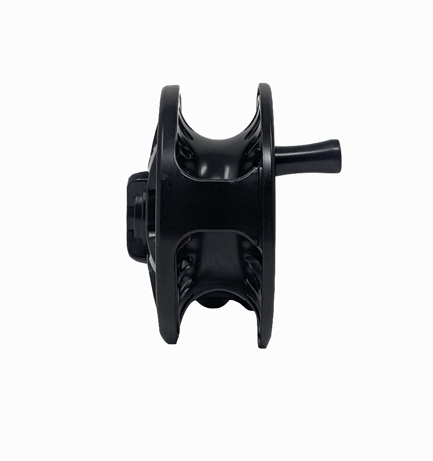 Rudder Sports Fly Reel 5/6