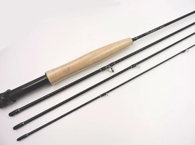 Rudder Sports Graphite Fly Rod