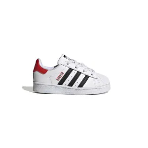   Run Dmc Superstar Infant Streetwear Footwear