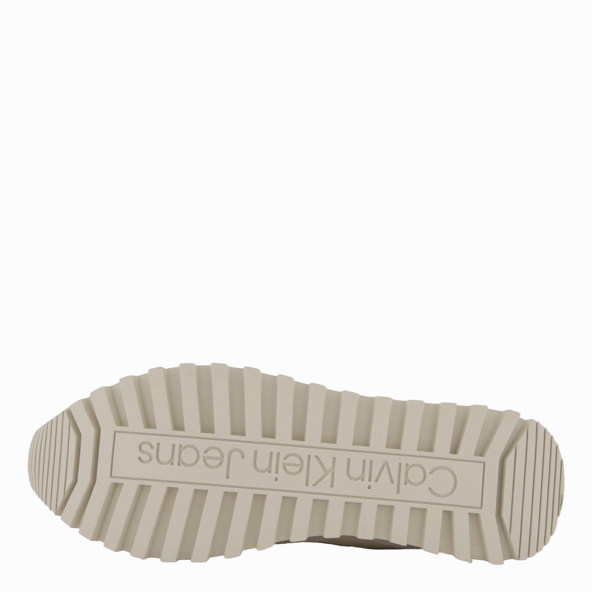 Runner Laceup Authentic Creamy White/Peach Whip Shock Absorbing Sustainable Shoes