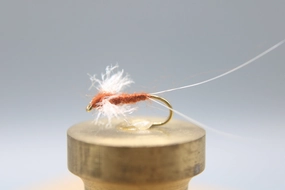 Rusty Spinner Dry