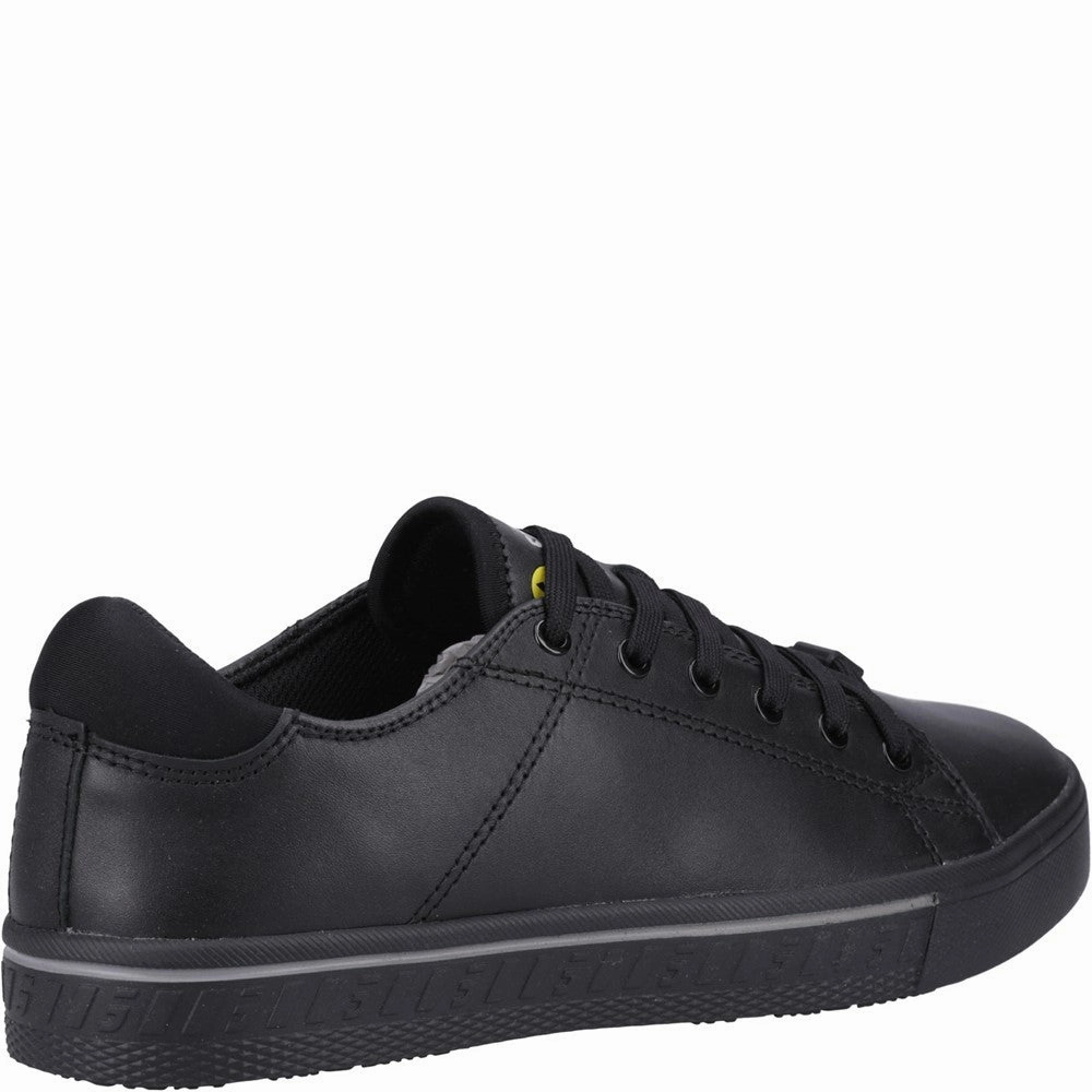 Safety Jogger Cool O2 Trainer Versatile Footwear Stable