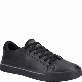 Safety Jogger Cool O2 Trainer Cushioned Insoles