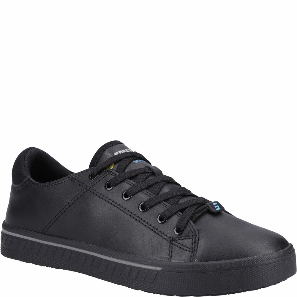 Safety Jogger Cool O2 Trainer Cushioned Insoles