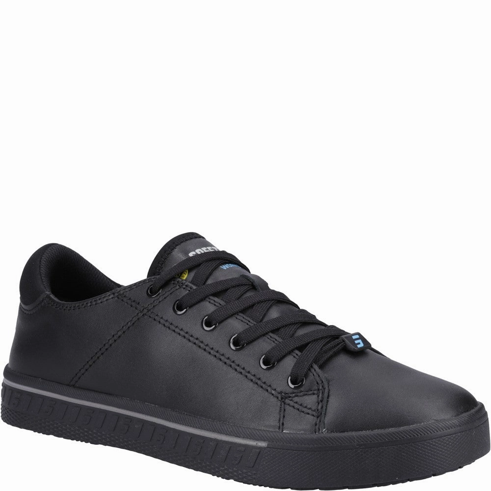 Premium Comfort Slip Resistant Safety Jogger Cool O2 Trainer