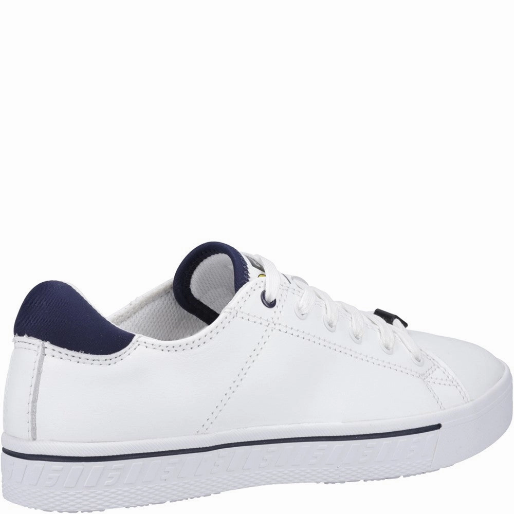 Safety Jogger Cool O2 Trainer Easy Clean All Weather
