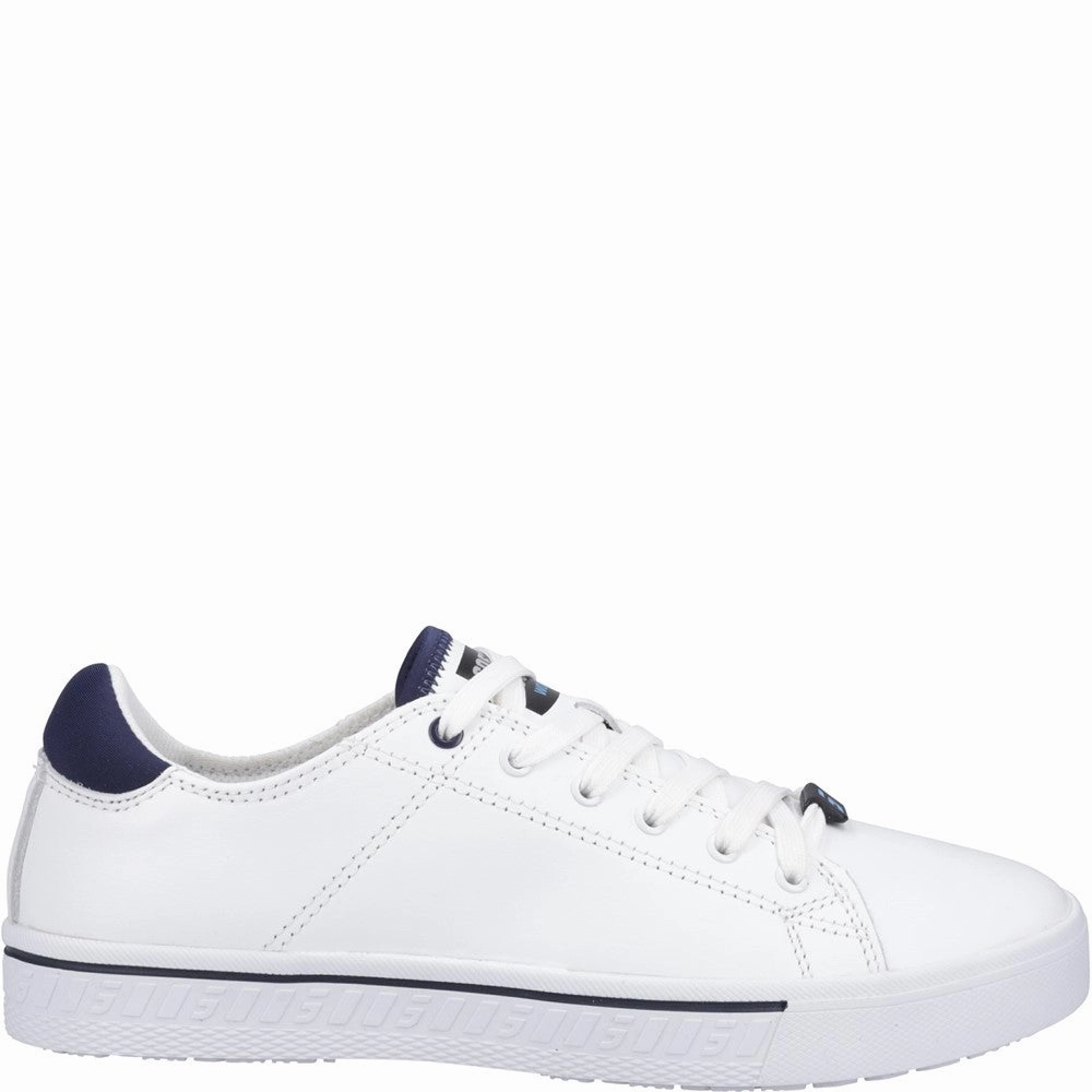 Travel Shoes Safety Jogger Cool O2 Trainer