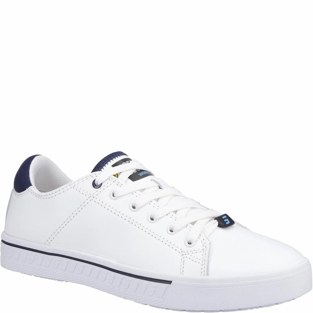 Safety Jogger Cool O2 Trainer Versatile Footwear Ergonomic