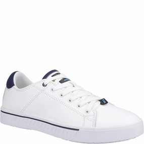 Safety Jogger Cool O2 Trainer Supportive Footwear Machine Washable
