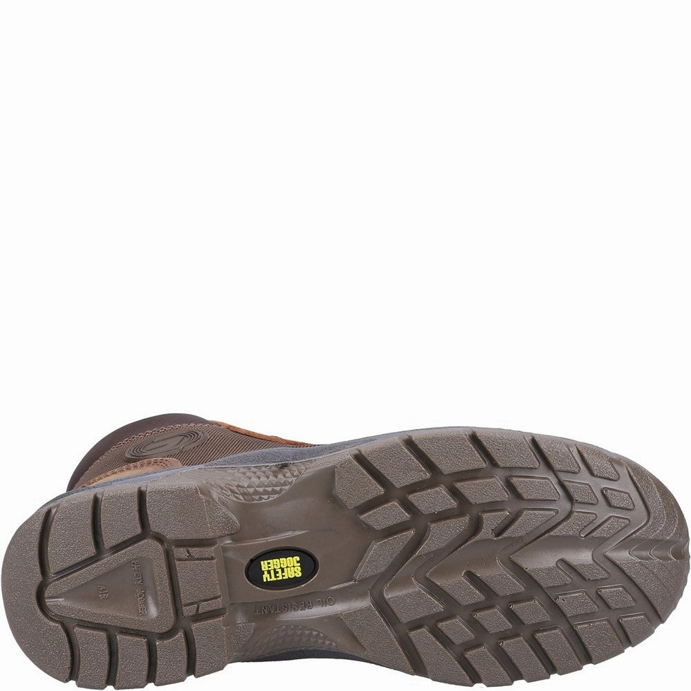 Classic Footwear Safety Jogger Dakar S3 Safety Boots