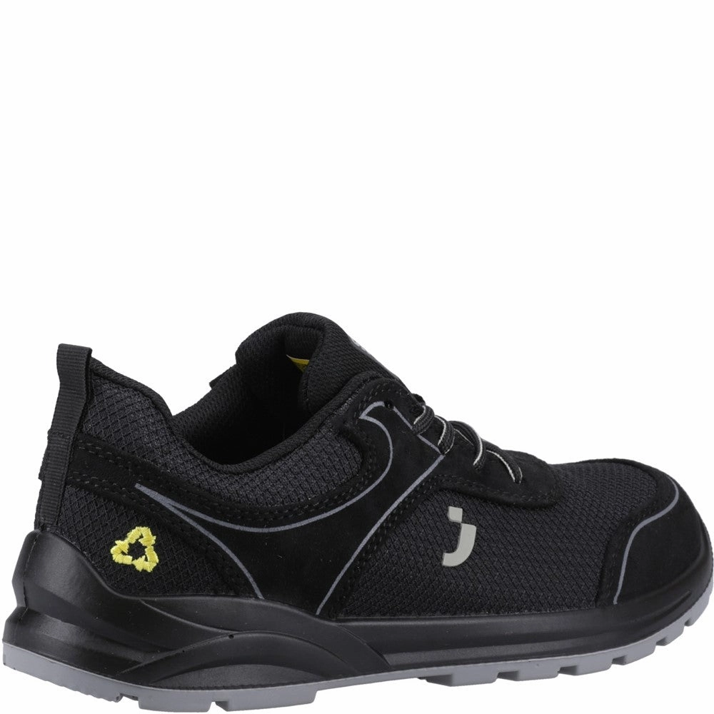 Safety Jogger Eco Cador Safety Shoe Statement Footwear