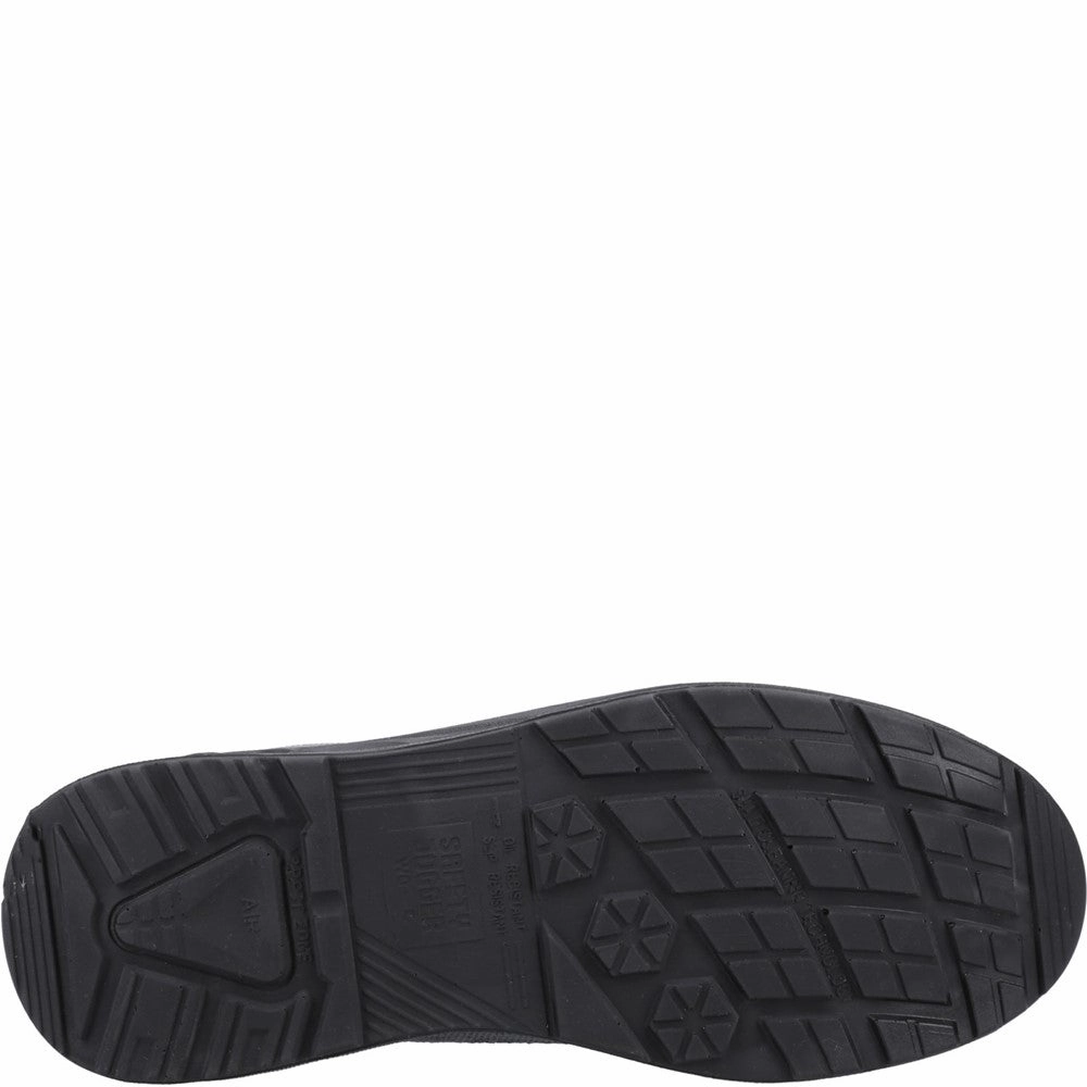 Safety Jogger Ecofitz S1P Shoe Pro Comfort