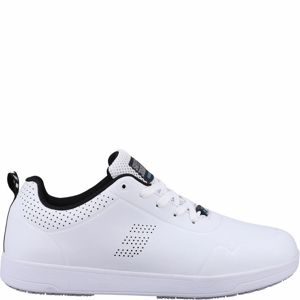 Versatile Footwear Safety Jogger Elis O2 Src Occupational Footwear