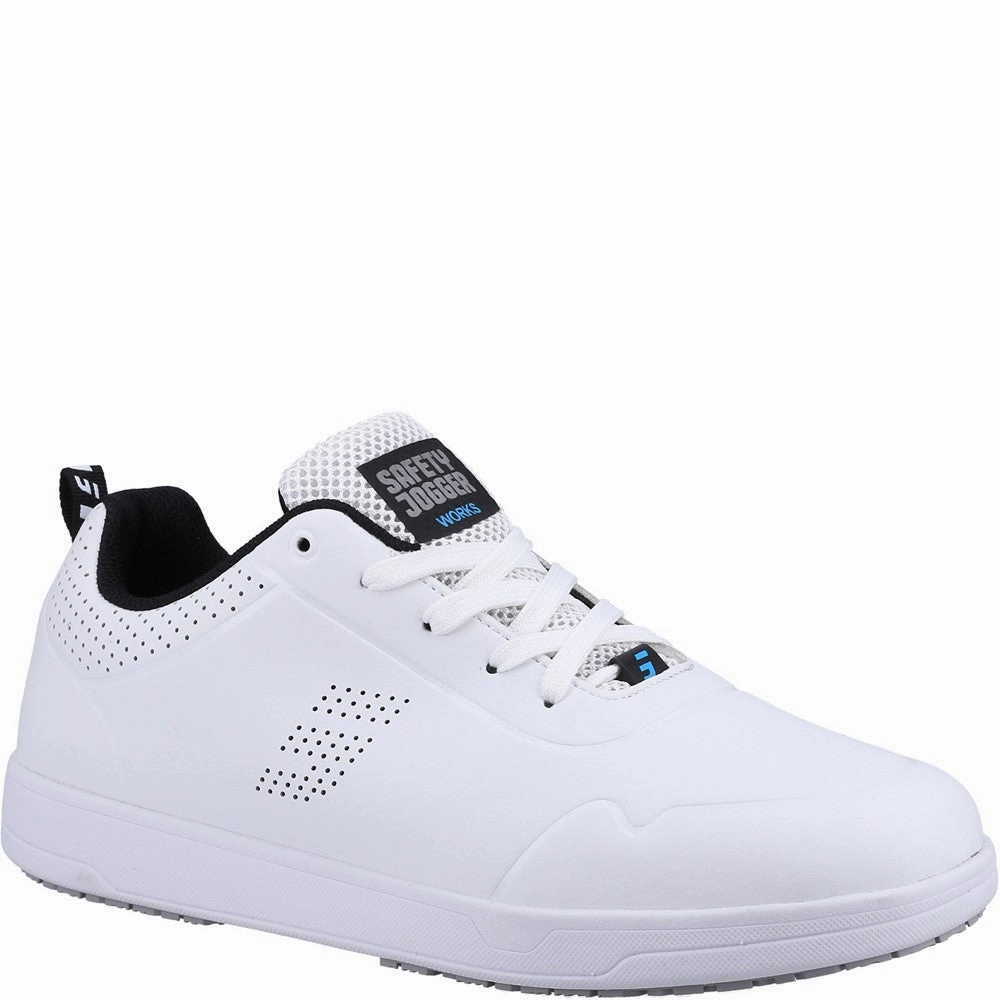 Orthotic Friendly Safety Jogger Elis O2 Src Occupational Footwear