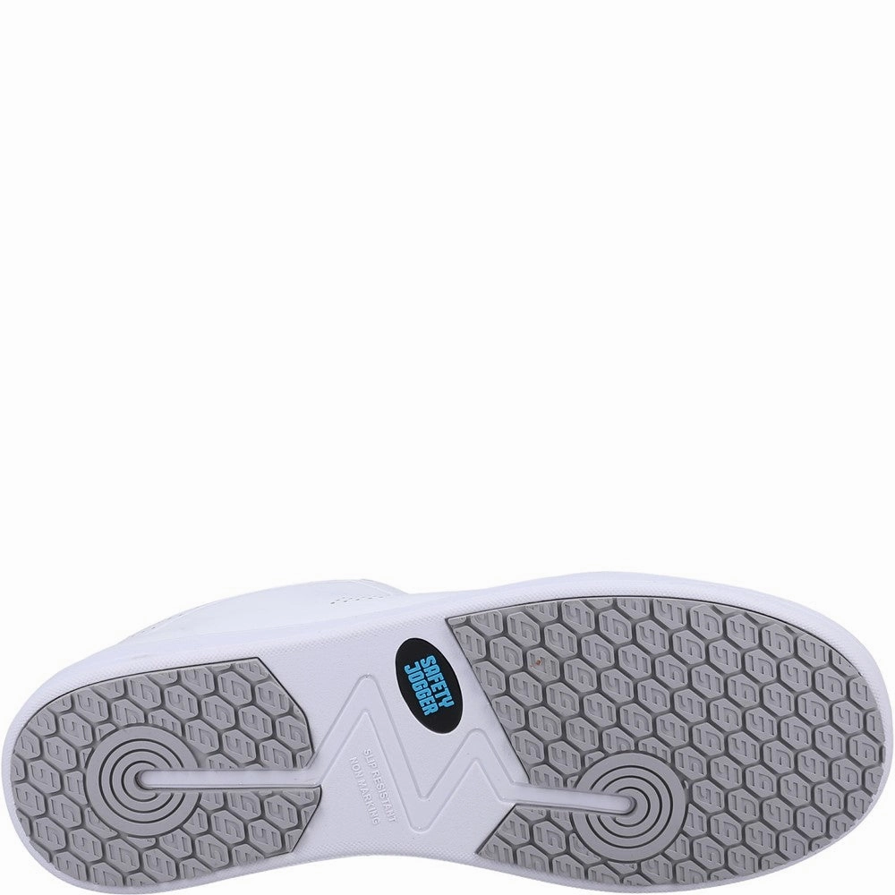 Safety Jogger Elis O2 Src Occupational Footwear Fashion Sneakers