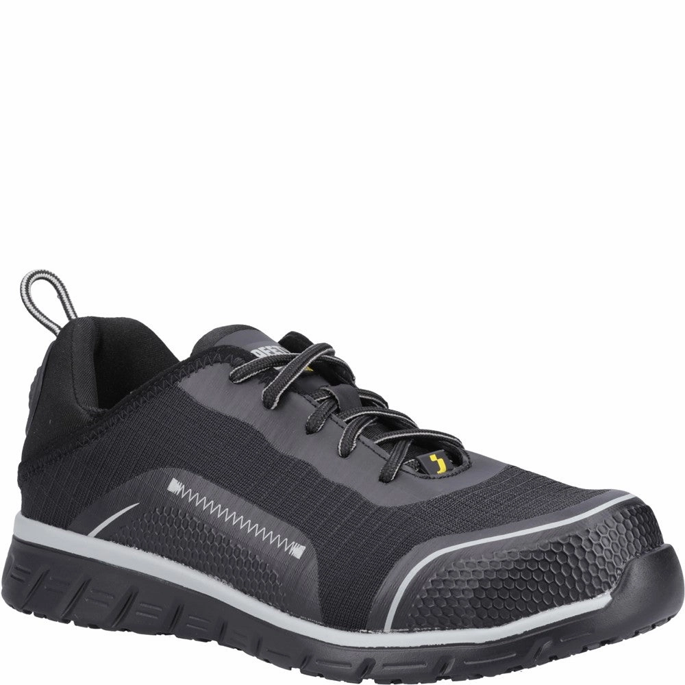Safety Jogger Ligero2 S1P Low Safety Trainer Durable