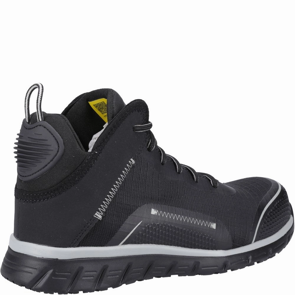 Fashion Sneakers Safety Jogger Ligero2 S1P Mid Safety Boot