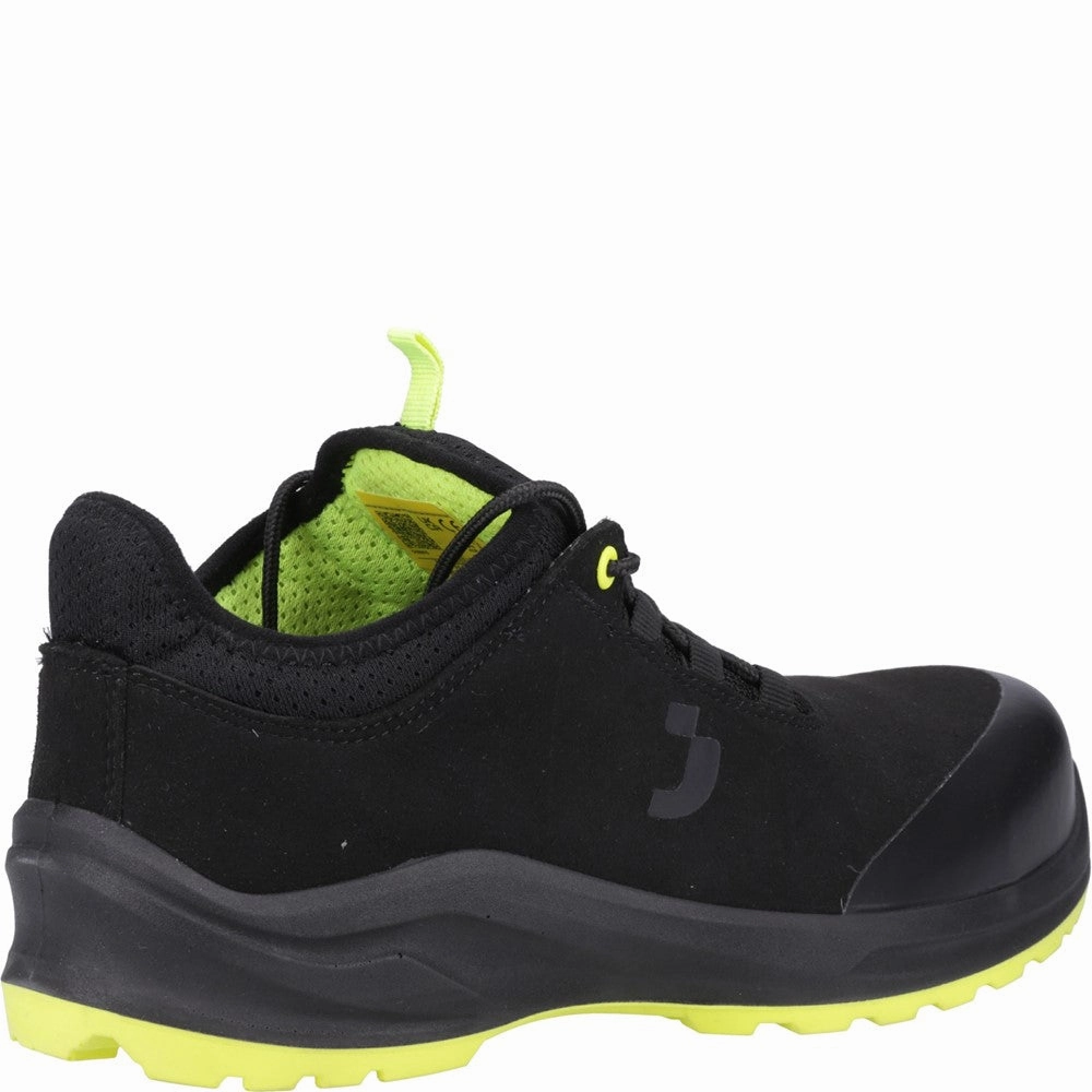 Safety Jogger Modulo S3S Low Safety Trainer Minimalist Supportive