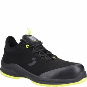 Urban Flexible Safety Jogger Modulo S3S Low Safety Trainer