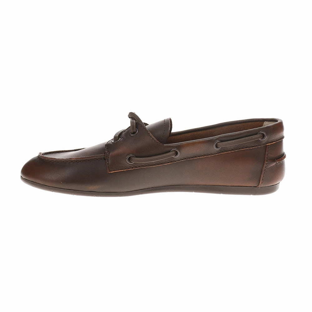 Canvas Shoes Sag Slip On Loafers