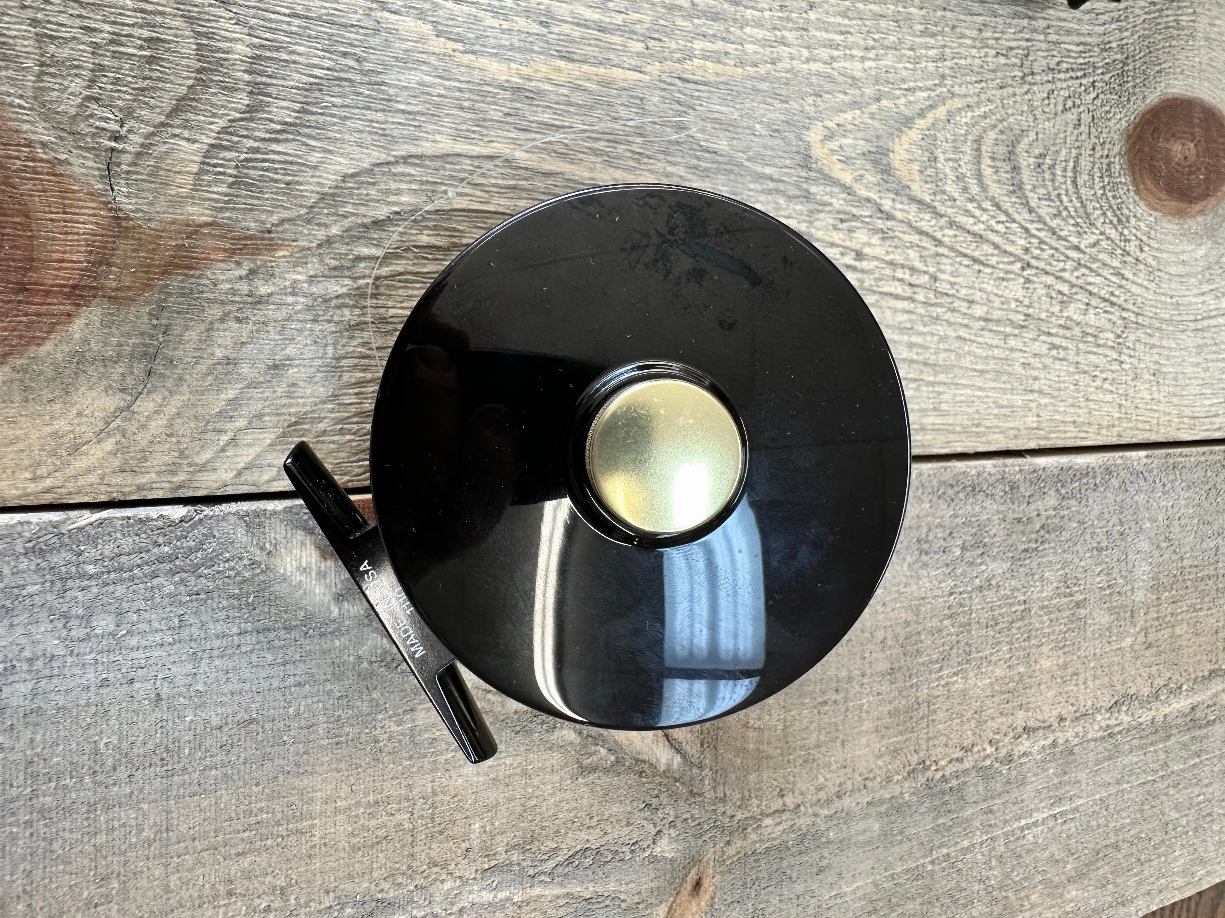 Sage 5300 Reel (Used)