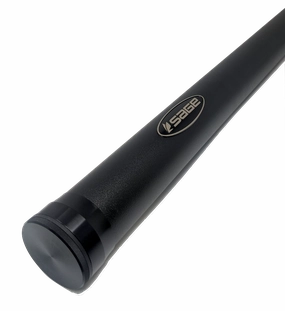 Sage Aluminum Rod Tube 9' 4 piece